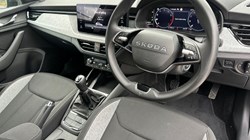 2025 (25) SKODA SCALA 1.0 TSI 116 SE Edition 5dr 5086586