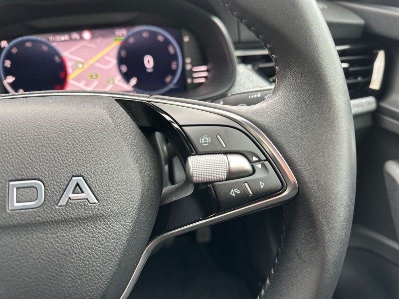 2025 (25) SKODA SCALA 1.0 TSI 116 SE Edition 5dr 5086595