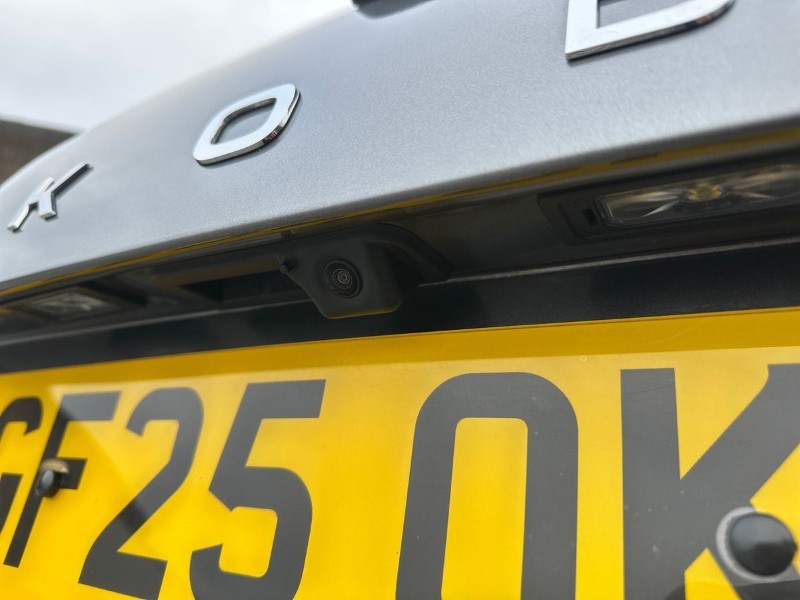 2025 (25) SKODA SCALA 1.0 TSI 116 SE Edition 5dr 5086615