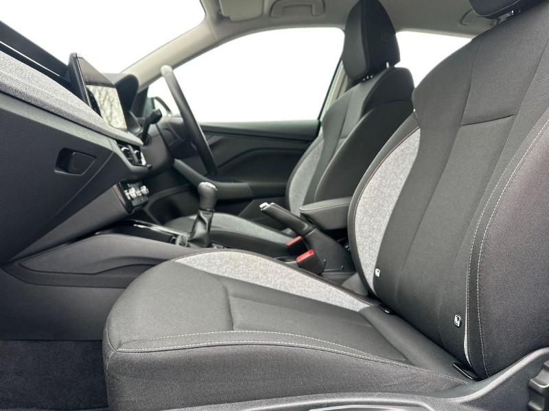 2025 (25) SKODA SCALA 1.0 TSI 116 SE Edition 5dr 5086579