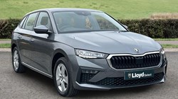 2025 (25) SKODA SCALA 1.0 TSI 116 SE Edition 5dr 5086577