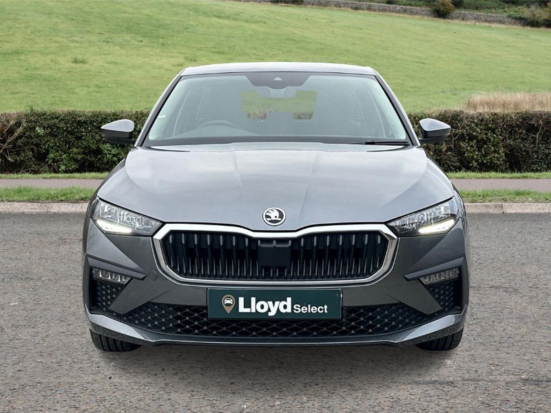 2025 (25) SKODA SCALA 1.0 TSI 116 SE Edition 5dr 5086583