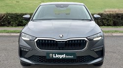 2025 (25) SKODA SCALA 1.0 TSI 116 SE Edition 5dr 5086583