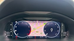 2025 (25) SKODA SCALA 1.0 TSI 116 SE Edition 5dr 5086596