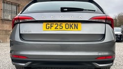 2025 (25) SKODA SCALA 1.0 TSI 116 SE Edition 5dr 5086614
