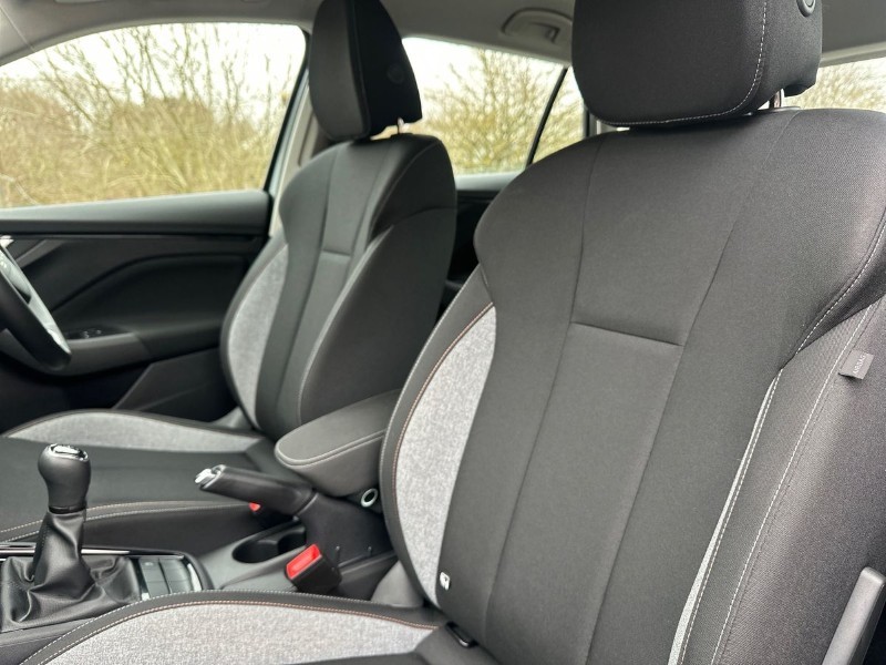 2025 (25) SKODA SCALA 1.0 TSI 116 SE Edition 5dr 5086606