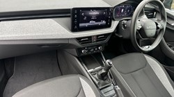 2025 (25) SKODA SCALA 1.0 TSI 116 SE Edition 5dr 5086607