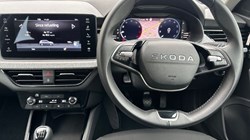 2025 (25) SKODA SCALA 1.0 TSI 116 SE Edition 5dr 5086597