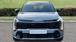 2025 (75) KIA SPORTAGE 1.6T GDi GT-Line 5dr DCT 5076819