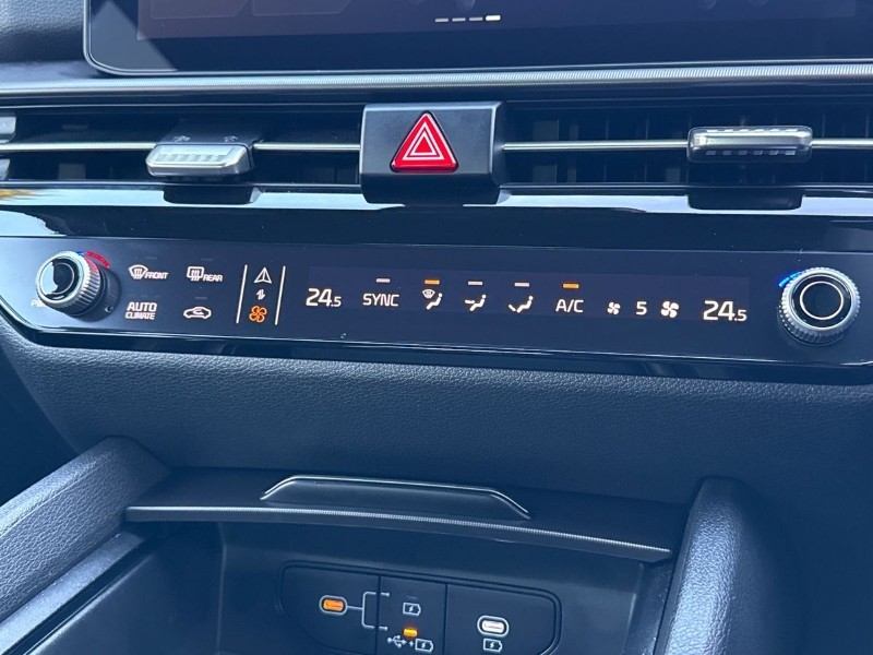 2025 (75) KIA SPORTAGE 1.6T GDi GT-Line 5dr DCT 5076837