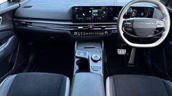 2025 (75) KIA SPORTAGE 1.6T GDi GT-Line 5dr DCT 5076821