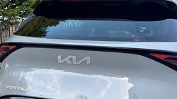2025 (75) KIA SPORTAGE 1.6T GDi GT-Line 5dr DCT 5076851