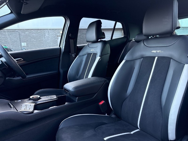 2025 (75) KIA SPORTAGE 1.6T GDi GT-Line 5dr DCT 5076842