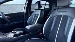 2025 (75) KIA SPORTAGE 1.6T GDi GT-Line 5dr DCT 5076842