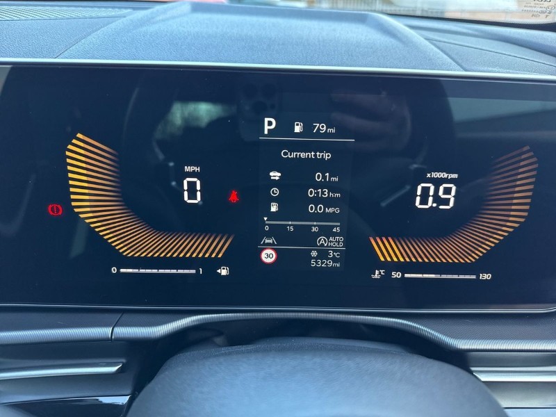 2025 (75) KIA SPORTAGE 1.6T GDi GT-Line 5dr DCT 5076832