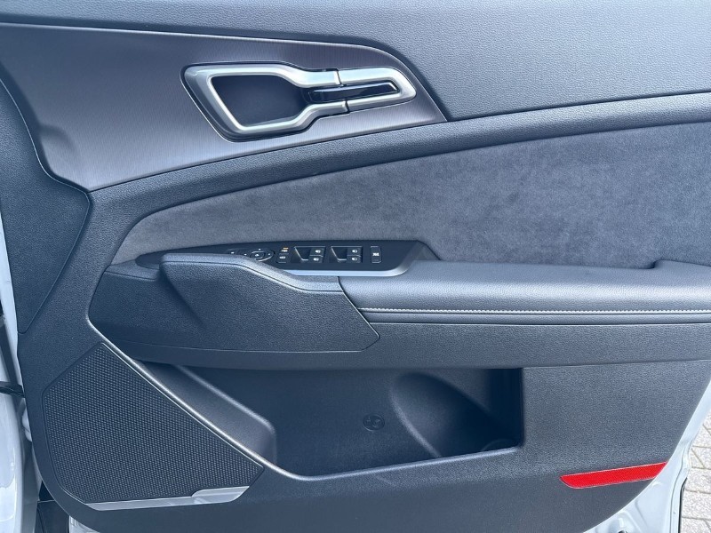 2025 (75) KIA SPORTAGE 1.6T GDi GT-Line 5dr DCT 5076823