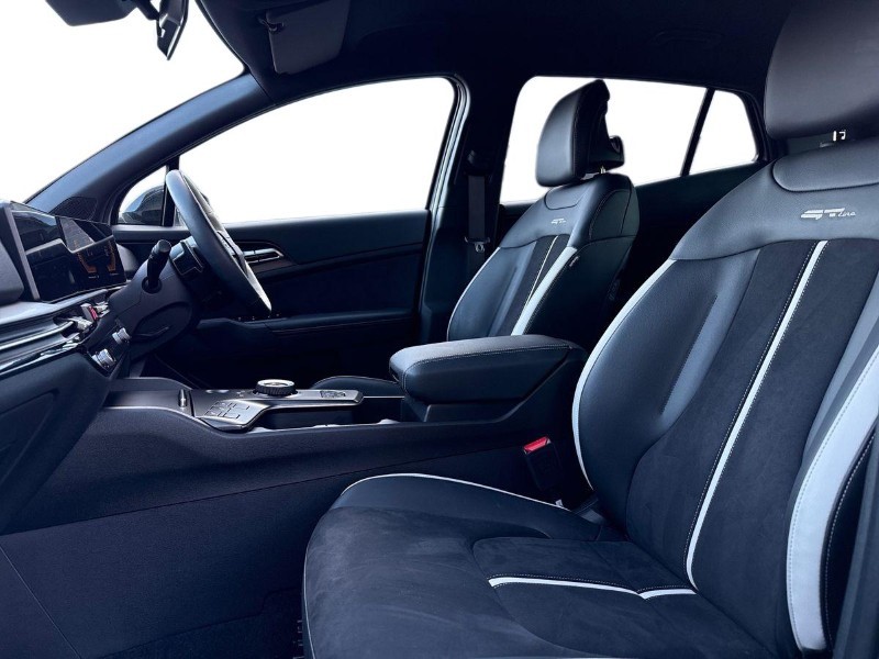 2025 (75) KIA SPORTAGE 1.6T GDi GT-Line 5dr DCT 5076815