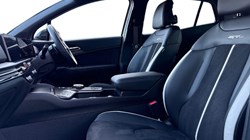 2025 (75) KIA SPORTAGE 1.6T GDi GT-Line 5dr DCT 5076815