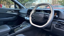 2025 (75) KIA SPORTAGE 1.6T GDi GT-Line 5dr DCT 5076822