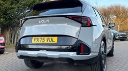 2025 (75) KIA SPORTAGE 1.6T GDi GT-Line 5dr DCT 5076850