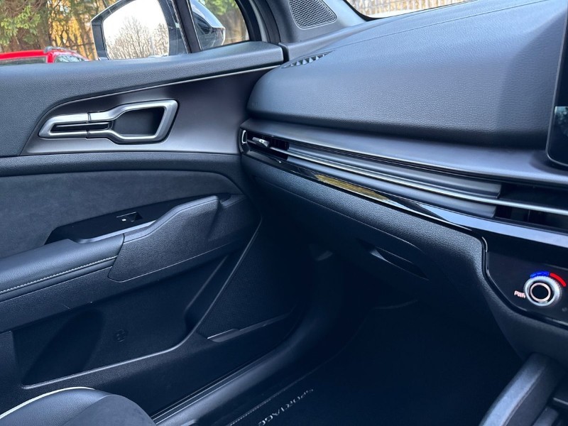 2025 (75) KIA SPORTAGE 1.6T GDi GT-Line 5dr DCT 5076840