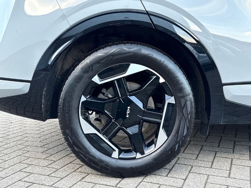 2025 (75) KIA SPORTAGE 1.6T GDi GT-Line 5dr DCT 5076820