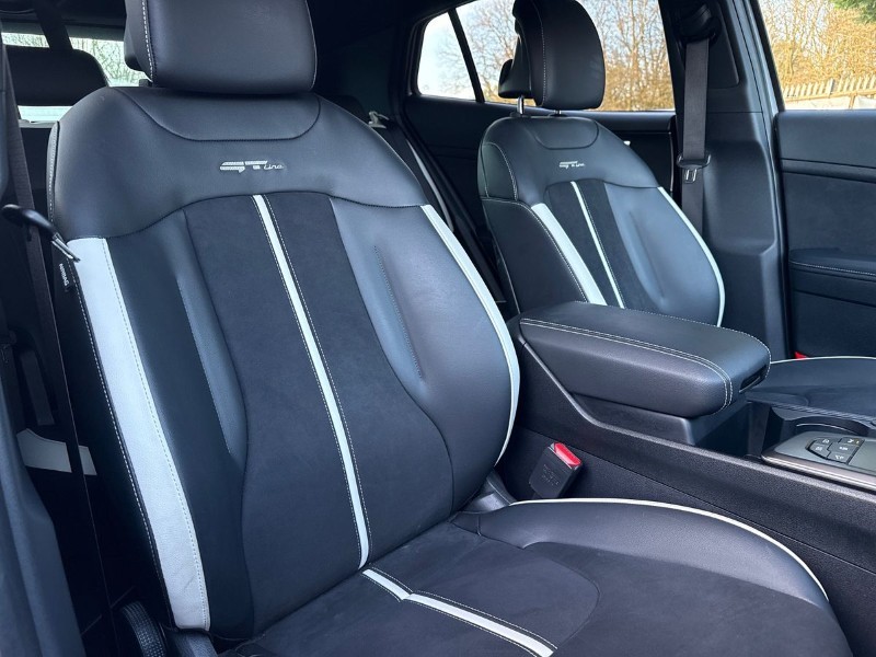 2025 (75) KIA SPORTAGE 1.6T GDi GT-Line 5dr DCT 5076828