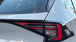 2025 (75) KIA SPORTAGE 1.6T GDi GT-Line 5dr DCT 5076849