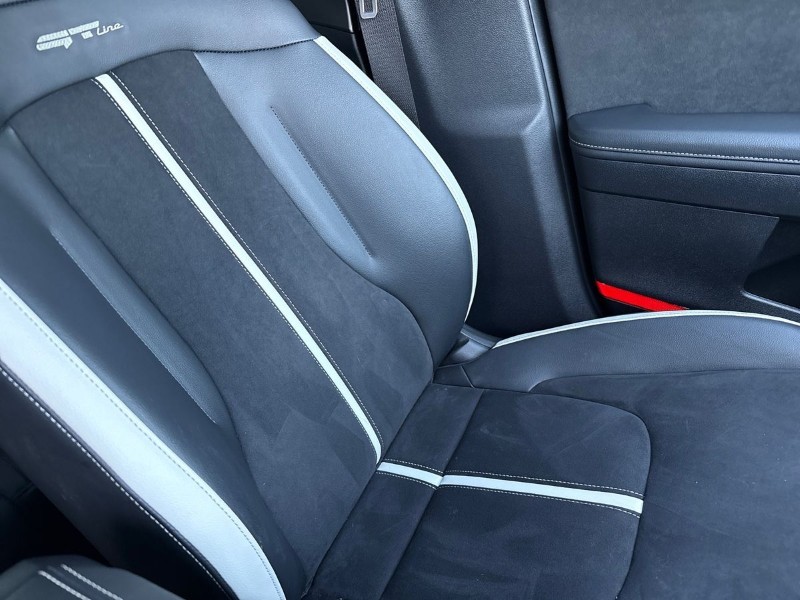 2025 (75) KIA SPORTAGE 1.6T GDi GT-Line 5dr DCT 5076827