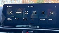 2025 (75) KIA SPORTAGE 1.6T GDi GT-Line 5dr DCT 5076834