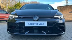 2025 (25) VOLKSWAGEN GOLF 2.0 TSI 333 R Black Edition 4Motion 5dr DSG 5076413
