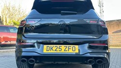 2025 (25) VOLKSWAGEN GOLF 2.0 TSI 333 R Black Edition 4Motion 5dr DSG 5076416