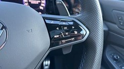 2025 (25) VOLKSWAGEN GOLF 2.0 TSI 333 R Black Edition 4Motion 5dr DSG 5076396