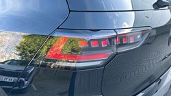 2025 (25) VOLKSWAGEN GOLF 2.0 TSI 333 R Black Edition 4Motion 5dr DSG 5076414