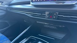 2025 (25) VOLKSWAGEN GOLF 2.0 TSI 333 R Black Edition 4Motion 5dr DSG 5076406