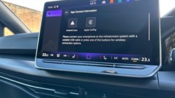 2025 (25) VOLKSWAGEN GOLF 2.0 TSI 333 R Black Edition 4Motion 5dr DSG 5076402