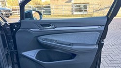 2025 (25) VOLKSWAGEN GOLF 2.0 TSI 333 R Black Edition 4Motion 5dr DSG 5076388