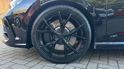 2025 (25) VOLKSWAGEN GOLF 2.0 TSI 333 R Black Edition 4Motion 5dr DSG 5076384