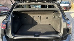 2025 (25) VOLKSWAGEN GOLF 2.0 TSI 333 R Black Edition 4Motion 5dr DSG 5076410