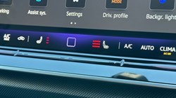 2025 (25) VOLKSWAGEN GOLF 2.0 TSI 333 R Black Edition 4Motion 5dr DSG 5076405