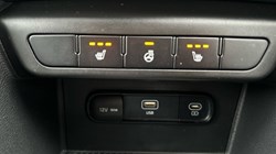 2022 (22) KIA SPORTAGE 1.6T GDi ISG Launch Edition 5dr 5113551