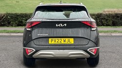 2022 (22) KIA SPORTAGE 1.6T GDi ISG Launch Edition 5dr 5113529
