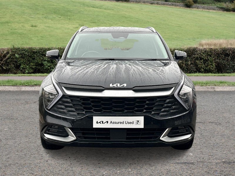 2022 (22) KIA SPORTAGE 1.6T GDi ISG Launch Edition 5dr 5113530