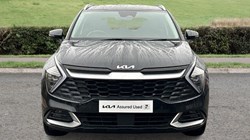 2022 (22) KIA SPORTAGE 1.6T GDi ISG Launch Edition 5dr 5113530