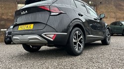 2022 (22) KIA SPORTAGE 1.6T GDi ISG Launch Edition 5dr 5113560