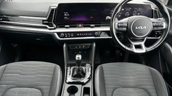 2022 (22) KIA SPORTAGE 1.6T GDi ISG Launch Edition 5dr 5113532