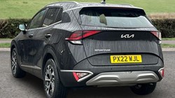 2022 (22) KIA SPORTAGE 1.6T GDi ISG Launch Edition 5dr 5113525