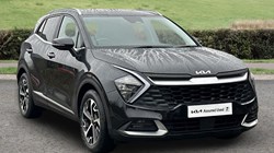 2022 (22) KIA SPORTAGE 1.6T GDi ISG Launch Edition 5dr 5113524