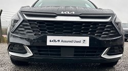 2022 (22) KIA SPORTAGE 1.6T GDi ISG Launch Edition 5dr 5113558