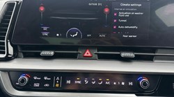 2022 (22) KIA SPORTAGE 1.6T GDi ISG Launch Edition 5dr 5113549